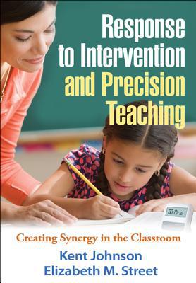 Response to Intervention and Precision Teaching magazine reviews