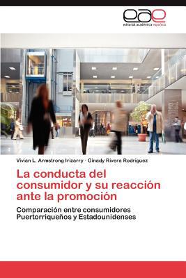 La Conducta del Consumidor y Su Reacci N Ante La Promoci N magazine reviews