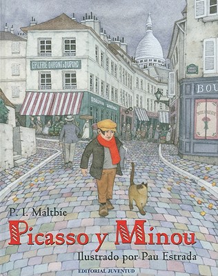 Picasso y Minou /  Picasso and Minou magazine reviews