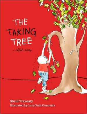 The Taking Tree magazine reviews