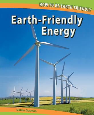Earth-Friendly Energy magazine reviews