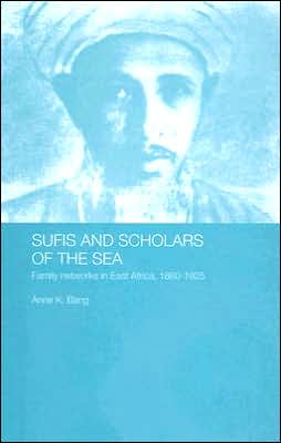 Sufis and Scholars of the Sea magazine reviews