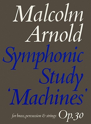 Symphonic Study Machines magazine reviews