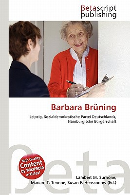 Barbara Br Ning magazine reviews