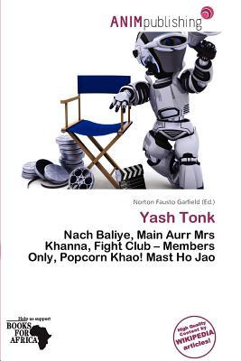 Yash Tonk magazine reviews