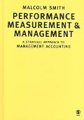 Performance Measurement and Management magazine reviews