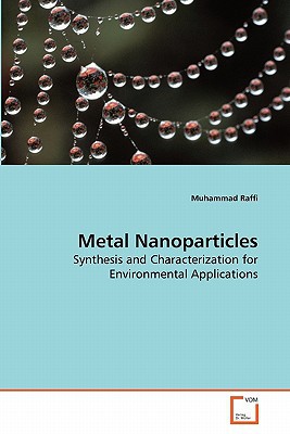 Metal Nanoparticles magazine reviews
