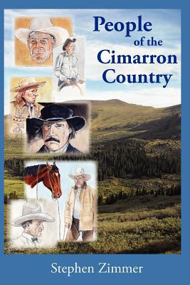 People of the Cimarron Country magazine reviews