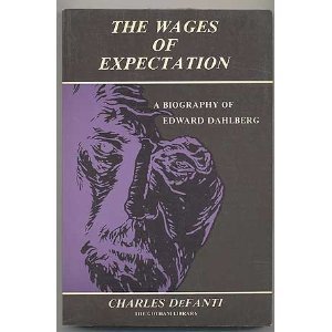 The wages of expectation magazine reviews