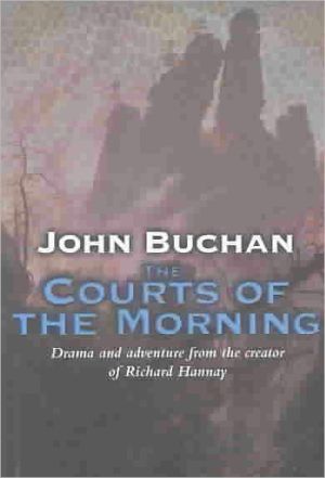The Courts of the Morning magazine reviews