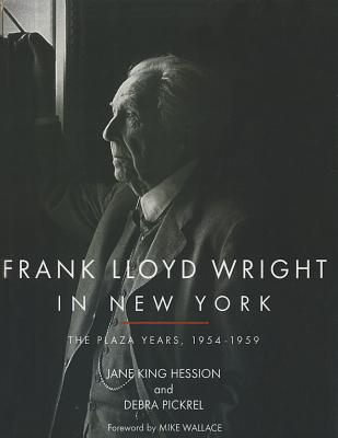 Frank Lloyd Wright in New York magazine reviews