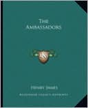 The Ambassadors book written by Henry James