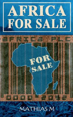 Africa for Sale magazine reviews