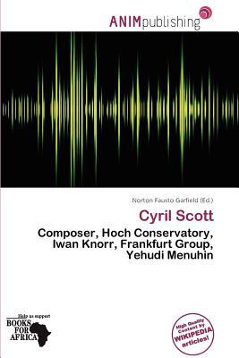 Cyril Scott magazine reviews