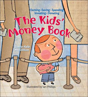 The Kids' Money Book magazine reviews