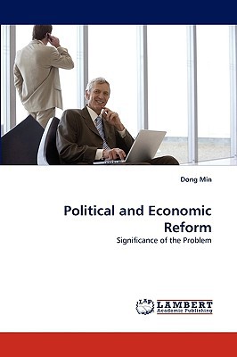 Political and Economic Reform magazine reviews