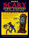 More Scary Story Starters magazine reviews