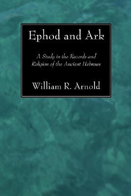 Ephod and Ark magazine reviews