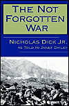 The Not Forgotten War magazine reviews
