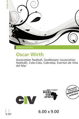 Oscar Wirth magazine reviews