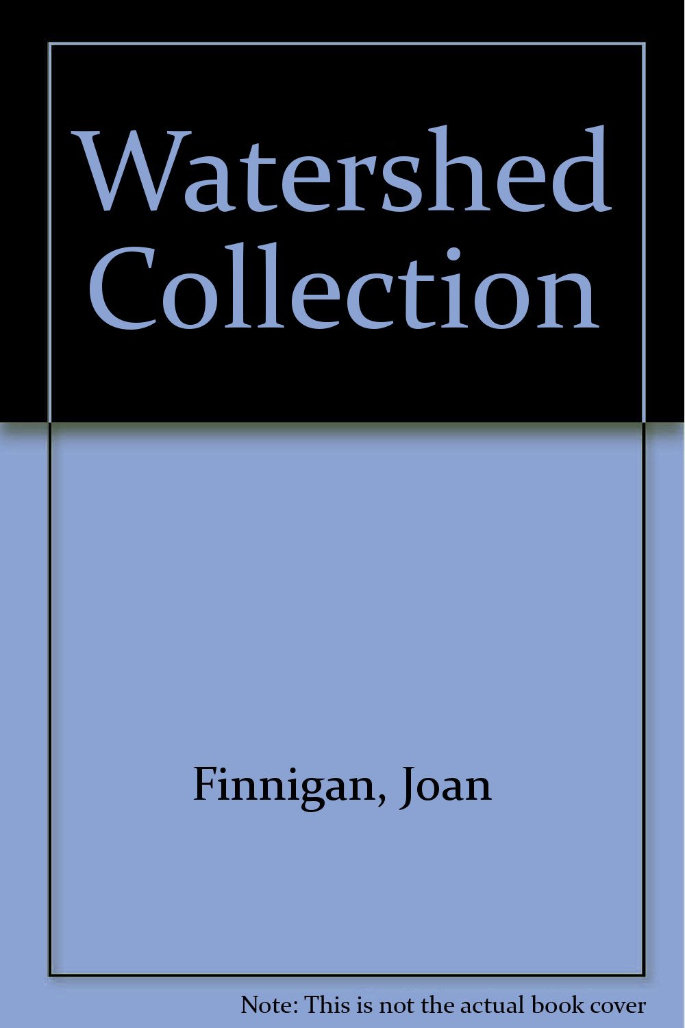 The watershed collection magazine reviews