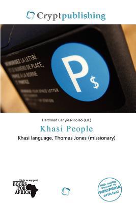 Khasi People magazine reviews