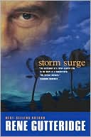 Storm Surge book written by Rene Gutteridge