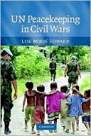 UN Peacekeeping in Civil Wars magazine reviews