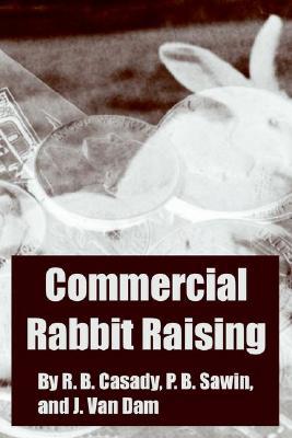 Commercial Rabbit Raising magazine reviews