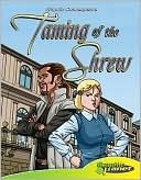 Taming of the Shrew book written by William Shakespeare
