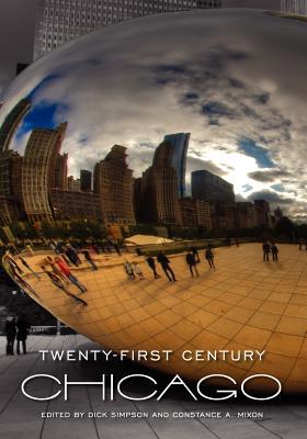 Twenty-First Century Chicago magazine reviews