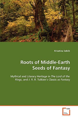Roots of Middle-earth Seeds of Fantasy magazine reviews