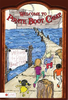 Welcome to Pirate Boot Camp magazine reviews