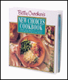 Betty Crocker's New Choices Cookbook magazine reviews
