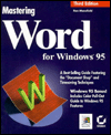 Mastering Word for Windows 95 magazine reviews