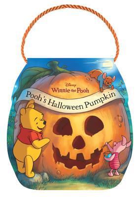 Pooh's Halloween Pumpkin magazine reviews