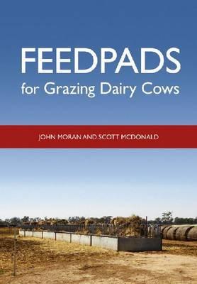 Feedpads for Grazing Dairy Cows magazine reviews