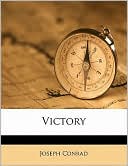 Victory book written by Joseph Conrad