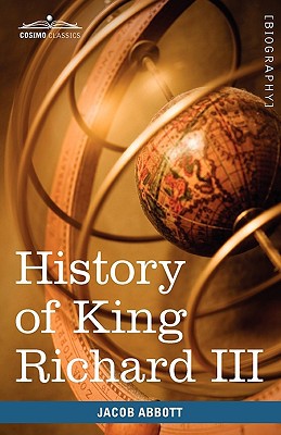History of King Richard the Third of England magazine reviews