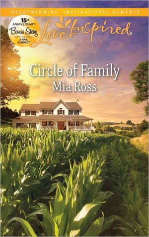 Circle of Family (Love Inspired Series) magazine reviews