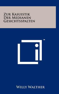 Zur Kasuistik Der Medianen Gesichtsspalten magazine reviews