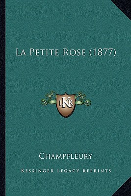 La Petite Rose magazine reviews