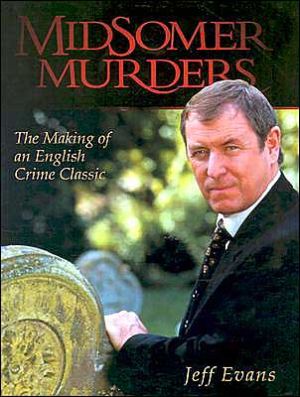 Midsomer Murders magazine reviews