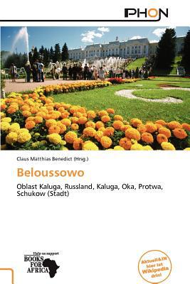 Beloussowo magazine reviews