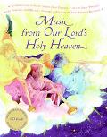 Music from Our Lord's Holy Heaven magazine reviews