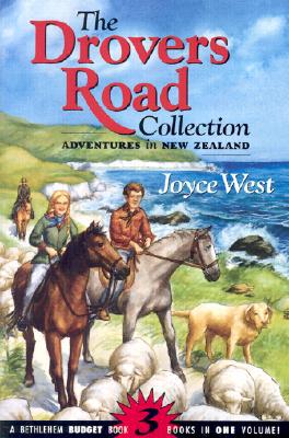 The Drovers Road Collection magazine reviews