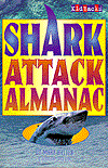 Shark Attack Almanac magazine reviews