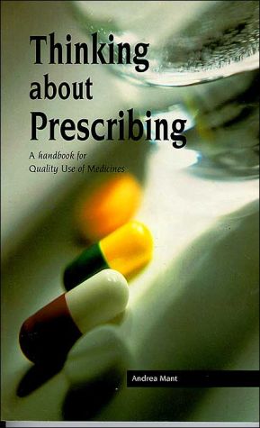 Thinking about Prescribing magazine reviews