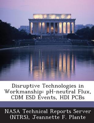 Disruptive Technologies in Workmanship magazine reviews