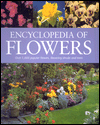 Encyclopedia of Flowers magazine reviews
